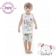 Pijama Baby